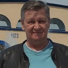 Фотография мужчины Сергей, 59 лет из г. Владивосток