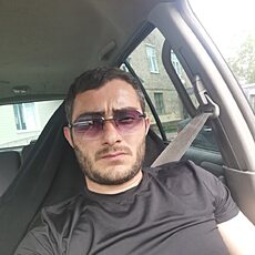 Фотография мужчины Арман, 34 года из г. Электроугли