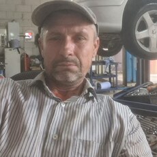 Фотография мужчины Алексей, 51 год из г. Краснодар