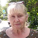 Лена, 69 лет