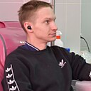 Саша, 28 лет