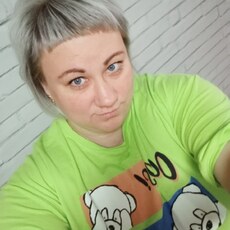 Фотография девушки Танюшка, 37 лет из г. Назарово