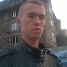 Фотография мужчины Степа, 31 год из г. Орша