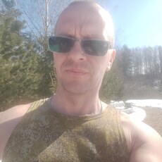 Фотография мужчины Андрей, 44 года из г. Смоленск