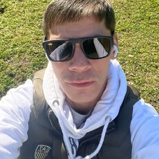 Фотография мужчины Леша, 40 лет из г. Киров