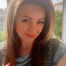 Фотография девушки Елена, 43 года из г. Тула