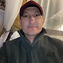 Саржан, 40 лет