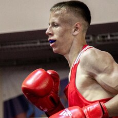 Фотография мужчины Алексей, 20 лет из г. Москва