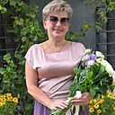 Людмила, 63 года