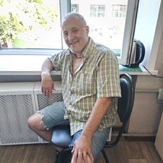 Фотография мужчины Алексей, 60 лет из г. Брянск