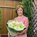 Людмила, 60 лет