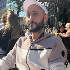 Фотография мужчины Karlo, 35 лет из г. Краков