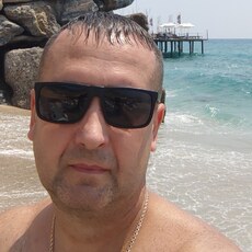 Фотография мужчины Леха, 48 лет из г. Коломна