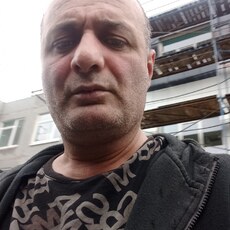 Фотография мужчины Аршак, 42 года из г. Луга