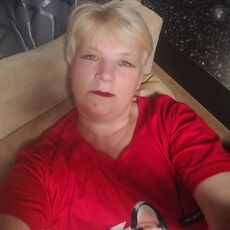 Фотография девушки Лисёнок, 54 года из г. Буй