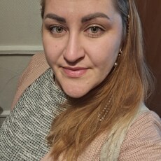 Фотография девушки Катя, 35 лет из г. Новый Уренгой