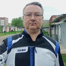 Фотография мужчины Андрей, 50 лет из г. Верхняя Салда
