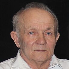 Фотография мужчины Николай, 70 лет из г. Шадринск