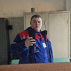 Фотография мужчины Юра, 20 лет из г. Раменское