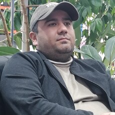 Фотография мужчины Рустам, 36 лет из г. Павлодар