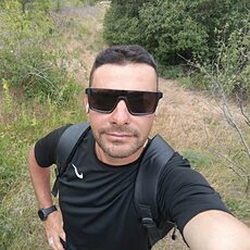 Фотография мужчины Сергей, 36 лет из г. Джанкой