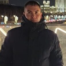 Фотография мужчины Илья, 38 лет из г. Казань