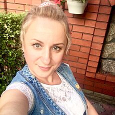 Фотография девушки Ann, 44 года из г. Тонкино