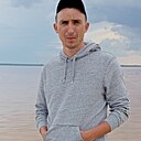 Саня, 36 лет