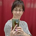 Незнакомка, 46 лет