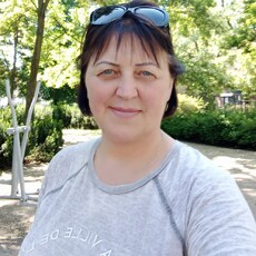 Фотография девушки Alina, 51 год из г. Познань