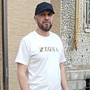Назаров, 39 лет