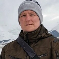 Фотография мужчины Владимир, 36 лет из г. Брянск