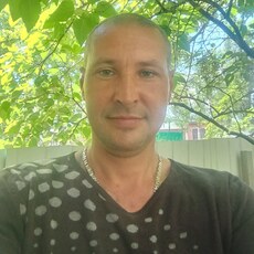 Фотография мужчины Олег, 43 года из г. Ейск