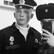 Фотография мужчины Патрик, 24 года из г. Соликамск