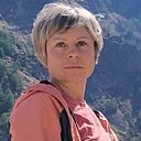 Незнакомка, 56 лет