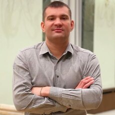 Фотография мужчины Сергей, 39 лет из г. Казань