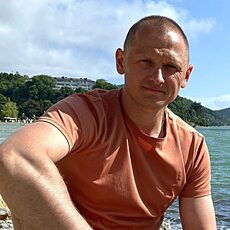 Фотография мужчины Вадим, 41 год из г. Горловка