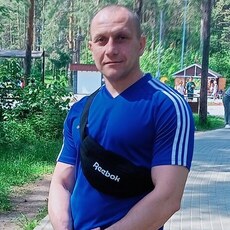 Фотография мужчины Евгений, 37 лет из г. Дзержинск