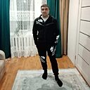 Федя, 35 лет