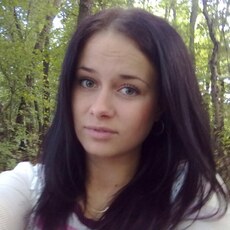 Фотография девушки Вера, 31 год из г. Чита