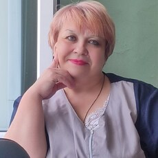 Фотография девушки Снежана, 52 года из г. Касимов