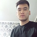 Елдар, 28 лет
