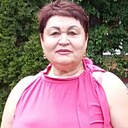 Татьяна, 68 лет