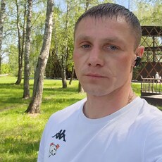 Фотография мужчины Руслан, 40 лет из г. Егорьевск