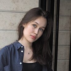 Фотография девушки Дарья, 27 лет из г. Приморский