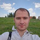 Роман, 36 лет