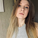 Вика, 23 года