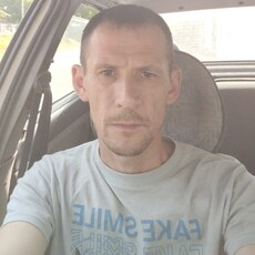 Фотография мужчины Александр, 41 год из г. Пятигорск