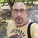 Андрей, 44 года