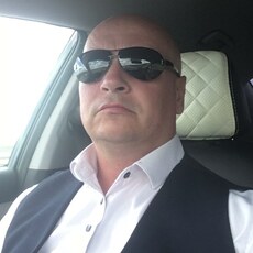 Фотография мужчины Александр, 41 год из г. Симферополь